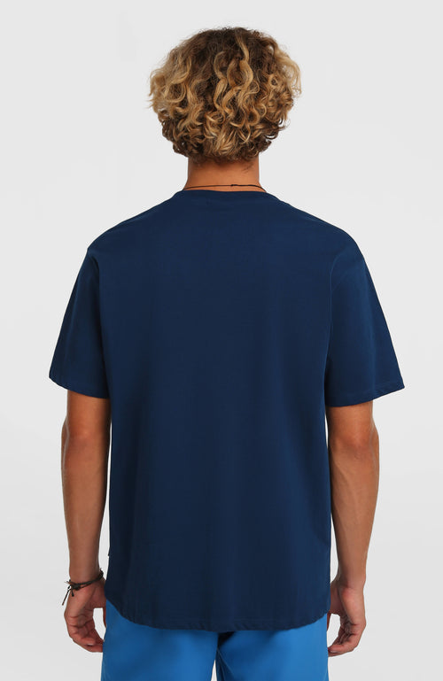 ONEILL ORIGINALS CALI T-SHIRT