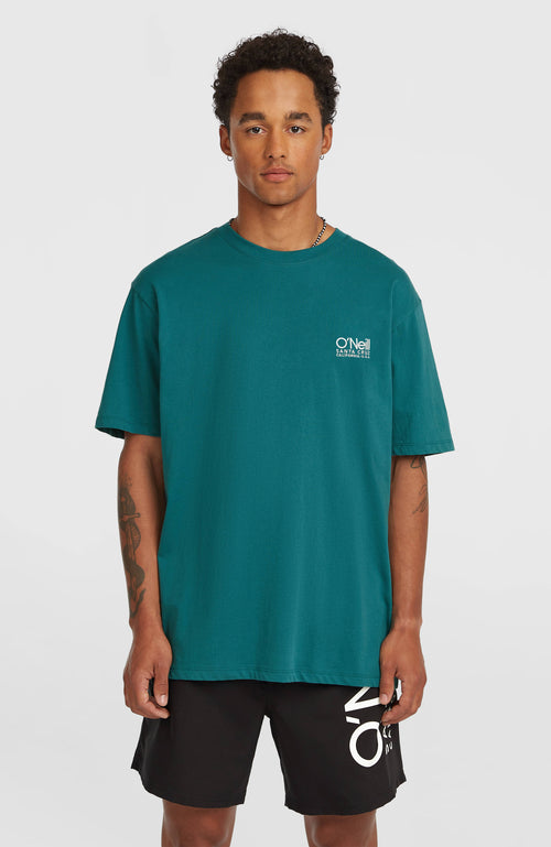 ONEILL ORIGINALS CALI T-SHIRT