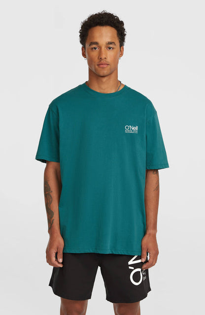 ONEILL ORIGINALS CALI T-SHIRT