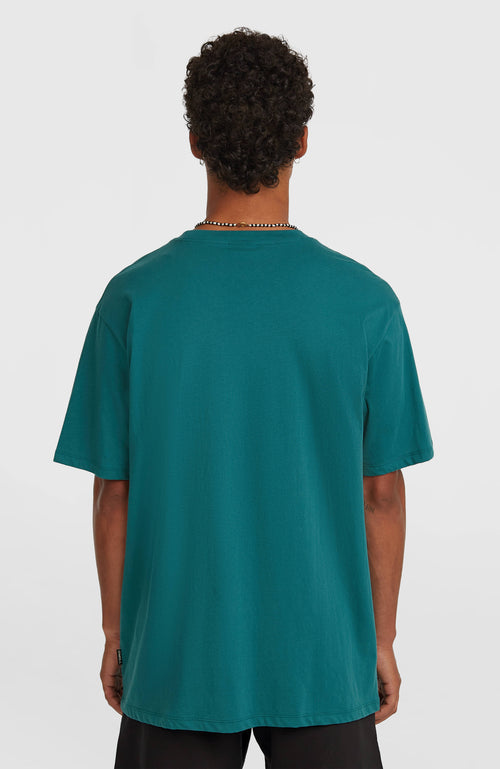 ONEILL ORIGINALS CALI T-SHIRT
