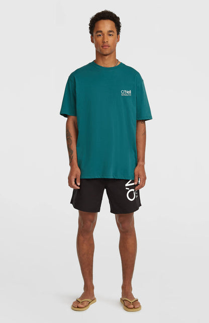 ONEILL ORIGINALS CALI T-SHIRT