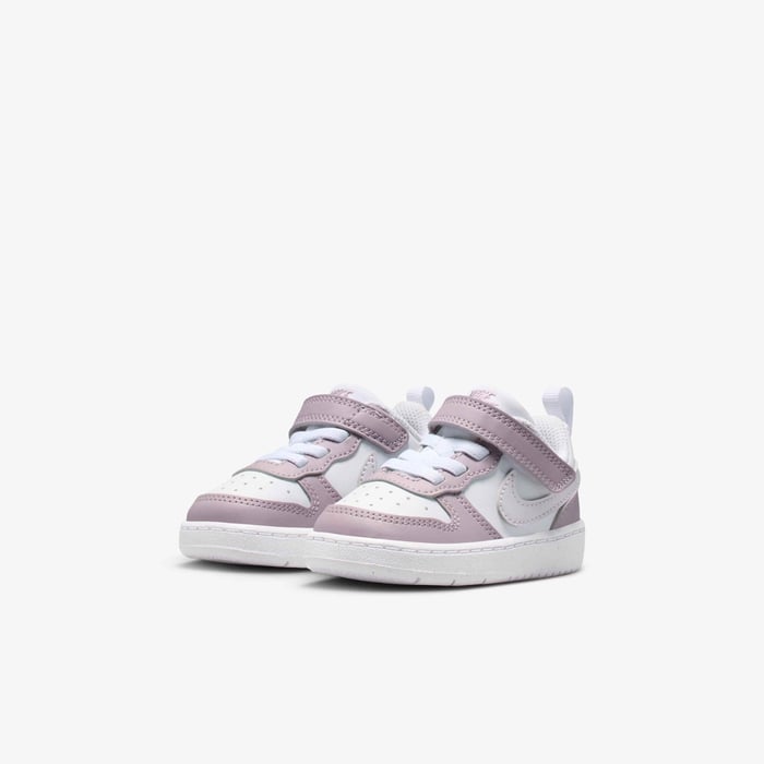 NIKE COURT BOROUGH LOW RECRAFT