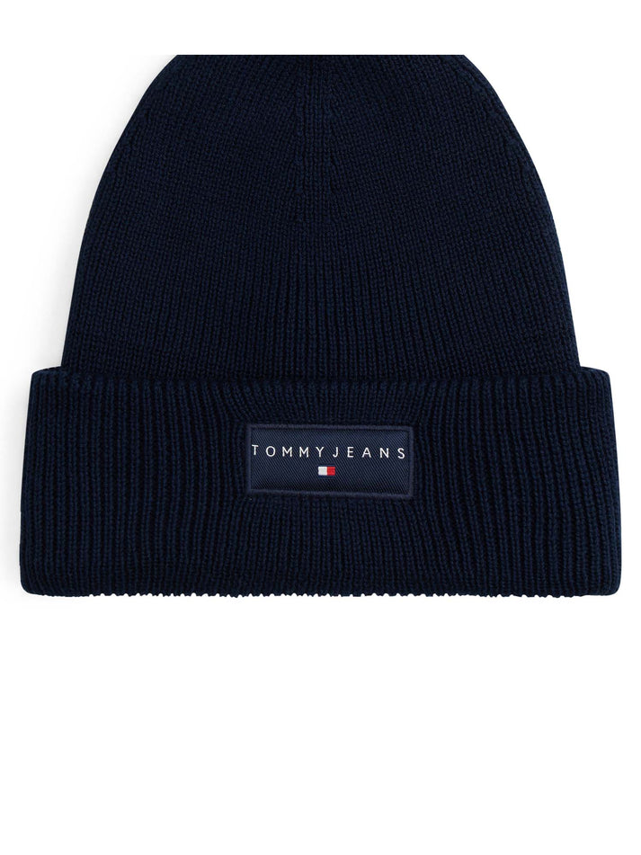 TOMMY JEANS LINEAR BEANIE