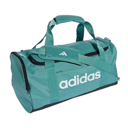 ADIDAS LINEAR DUFFEL S BAGS
