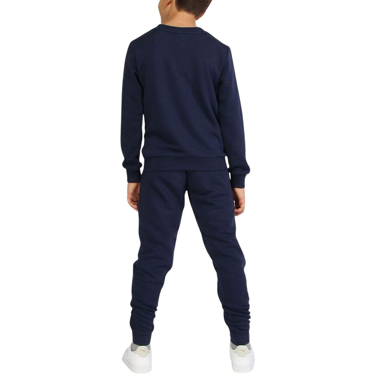 PUMA FLEECE TUTA