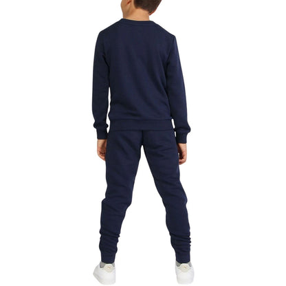 PUMA FLEECE TUTA