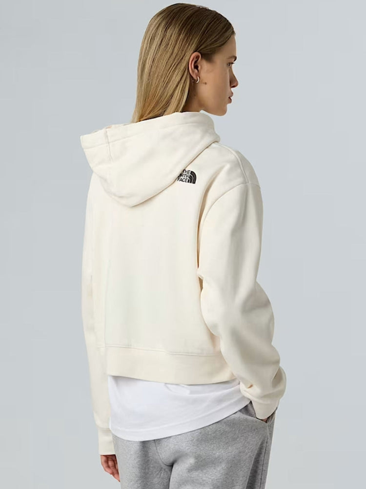 THE NORTH FACE FELPA W