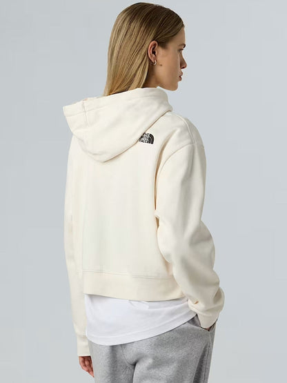 THE NORTH FACE FELPA W
