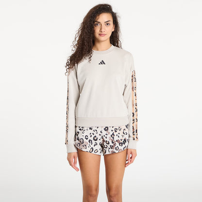 ADIDAS FELPA W