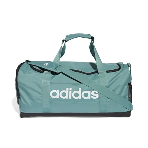 ADIDAS LINEAR DUFFEL S BAGS