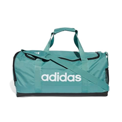 ADIDAS LINEAR DUFFEL S BAGS