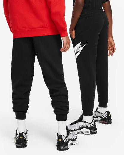 NIKE CLUB FLEECE