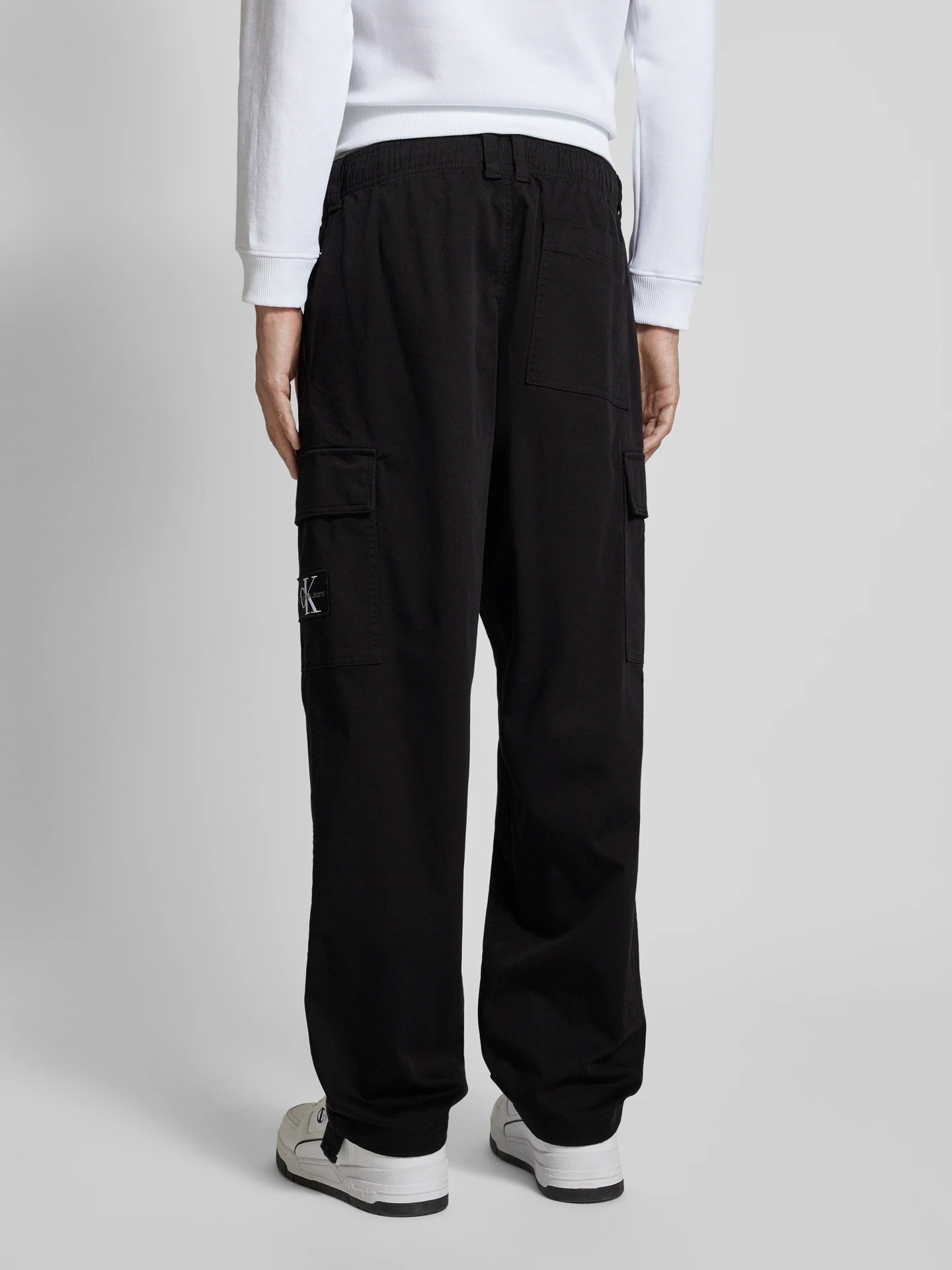 CALVIN KLAIN REGULAR STRAINGHT CARGO