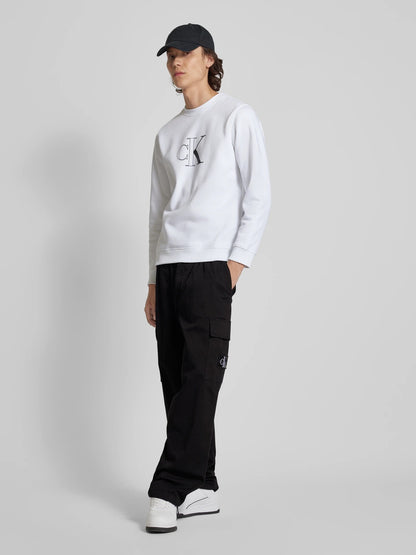 CALVIN KLAIN REGULAR STRAINGHT CARGO