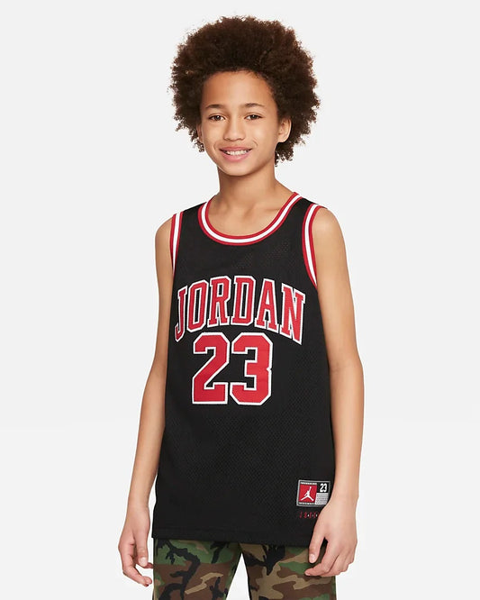 JRD JDN JORDAN 23 JERSEY BRIGHT