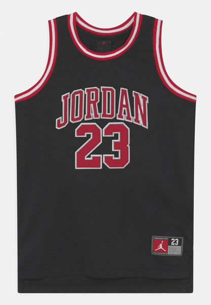 JRD JDN JORDAN 23 JERSEY BRIGHT