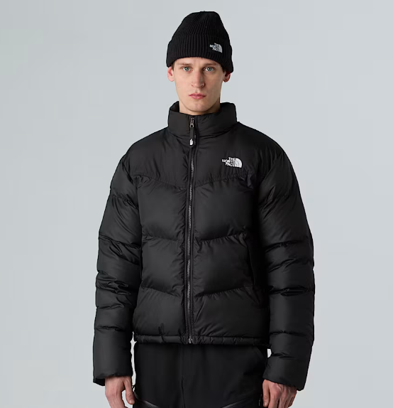THE NORTH FACE GIUBOTTO M