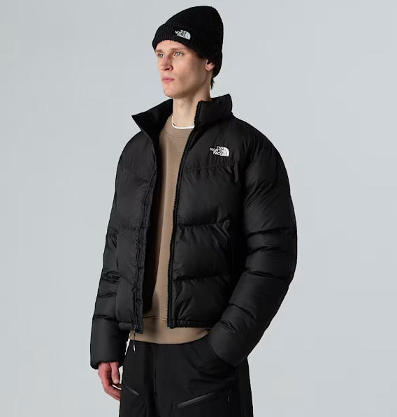 THE NORTH FACE GIUBOTTO M