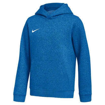 NIKE FLEECE HOODIE KIDS