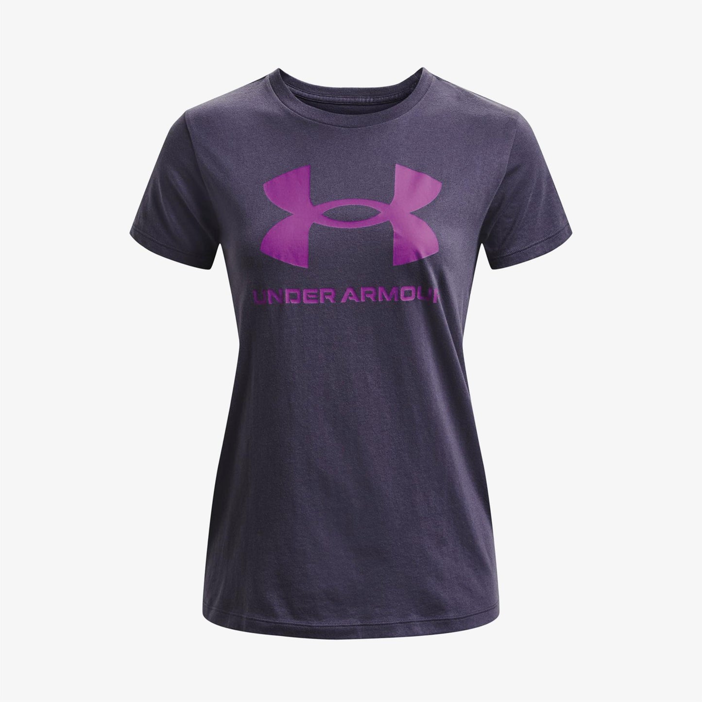 UNDER ARMOUR LIVE SPORYSTYLE GRAPHIC