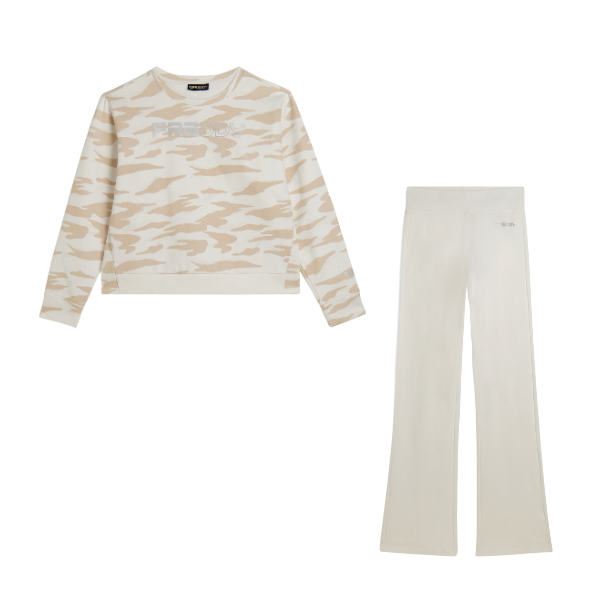 FREDDY LEGGINS DONNA