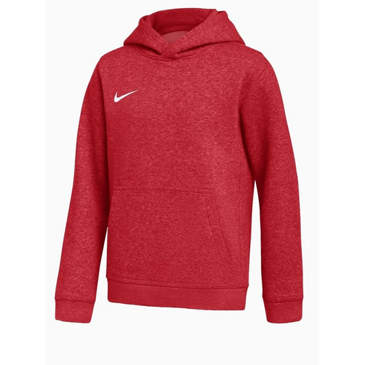 SUDADERA CON CAPUCHA NIKE FLEECE PARA NIÑO