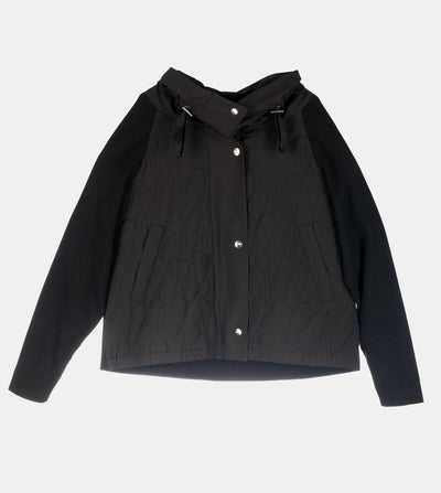 ANEKKE CHAQUETA NEGRA