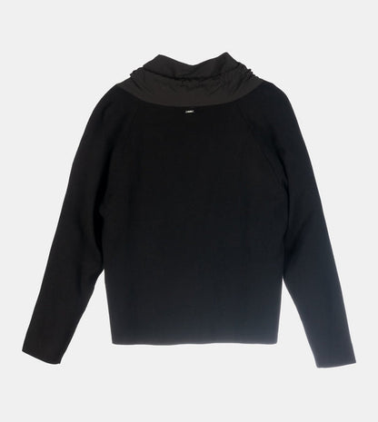 ANEKKE CHAQUETA NEGRA