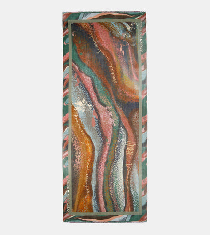 SET PASHMINAS SURTIDAS