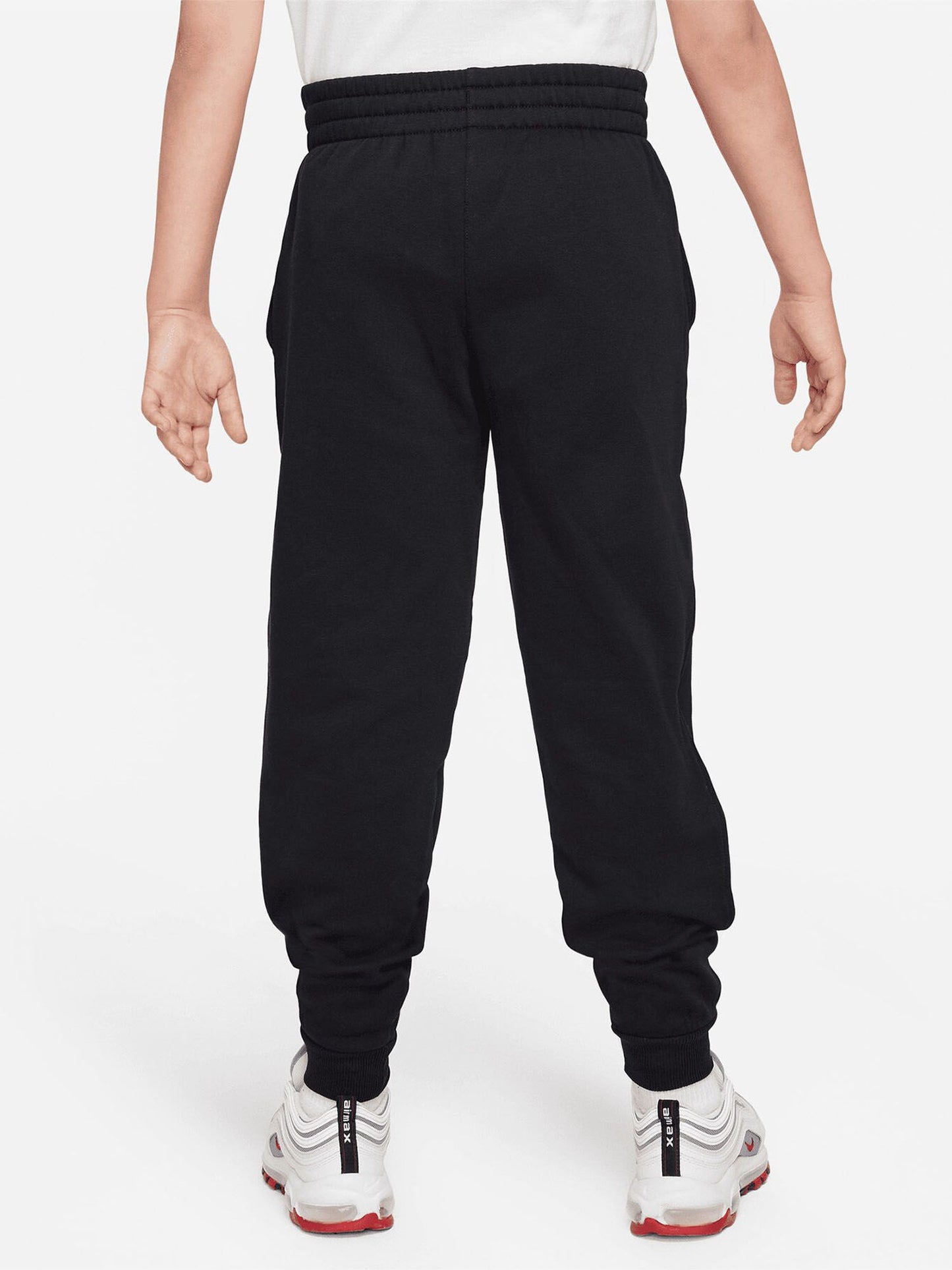 NIKE SPORTWEAR CLUB FLEECE KIDS