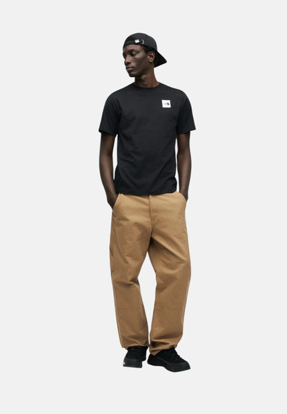 THE NORTH FACE T-SHIRT M/C