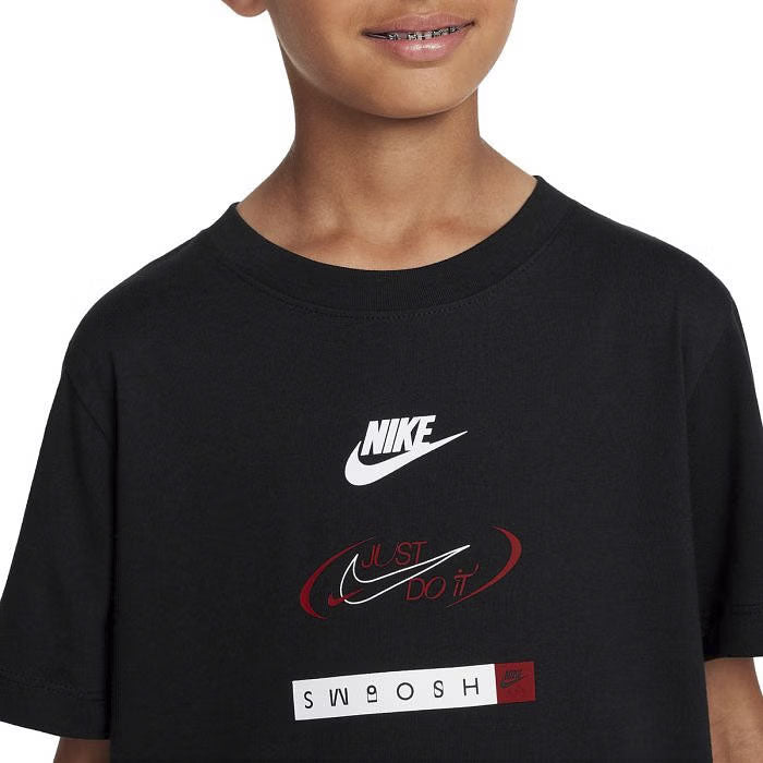 NIKE NSW TEE LOGO
