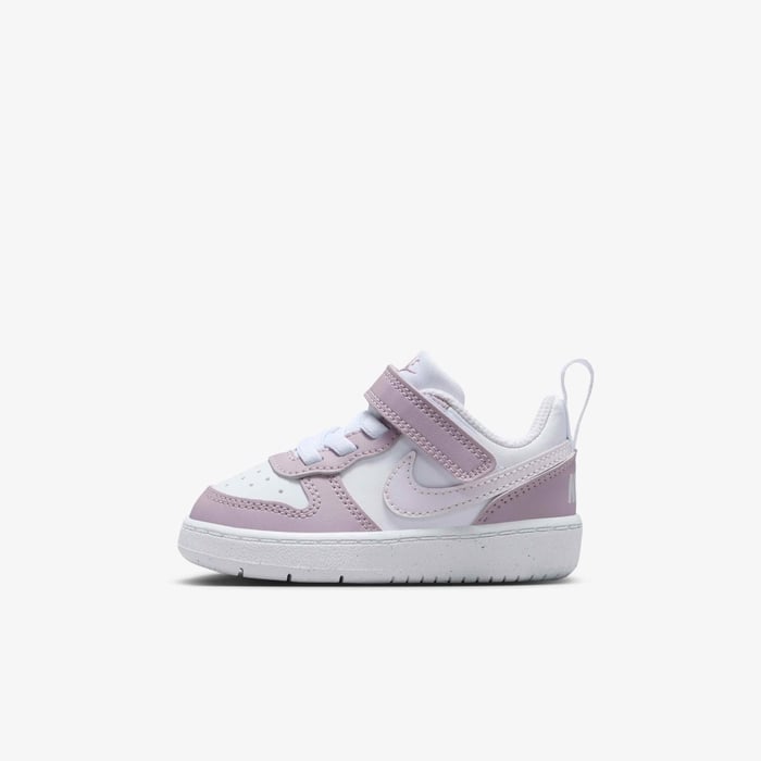 NIKE COURT BOROUGH LOW RECRAFT