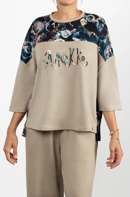 ANEKKE SUDARERA VERDE