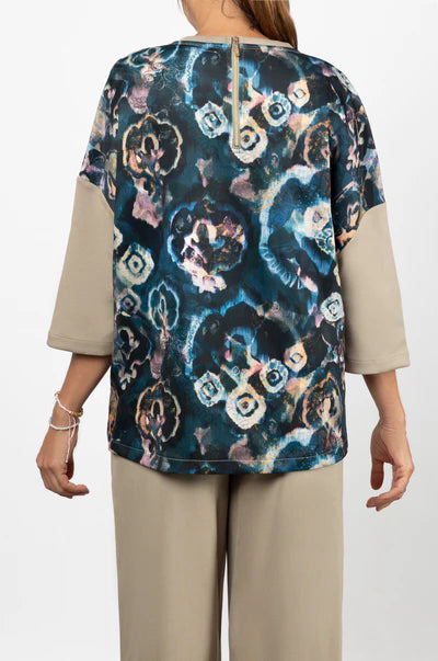 ANEKKE SUDARERA VERDE