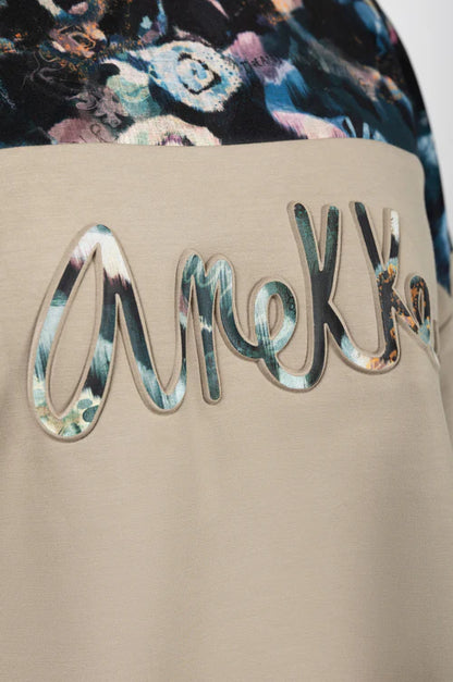 ANEKKE SUDARERA VERDE