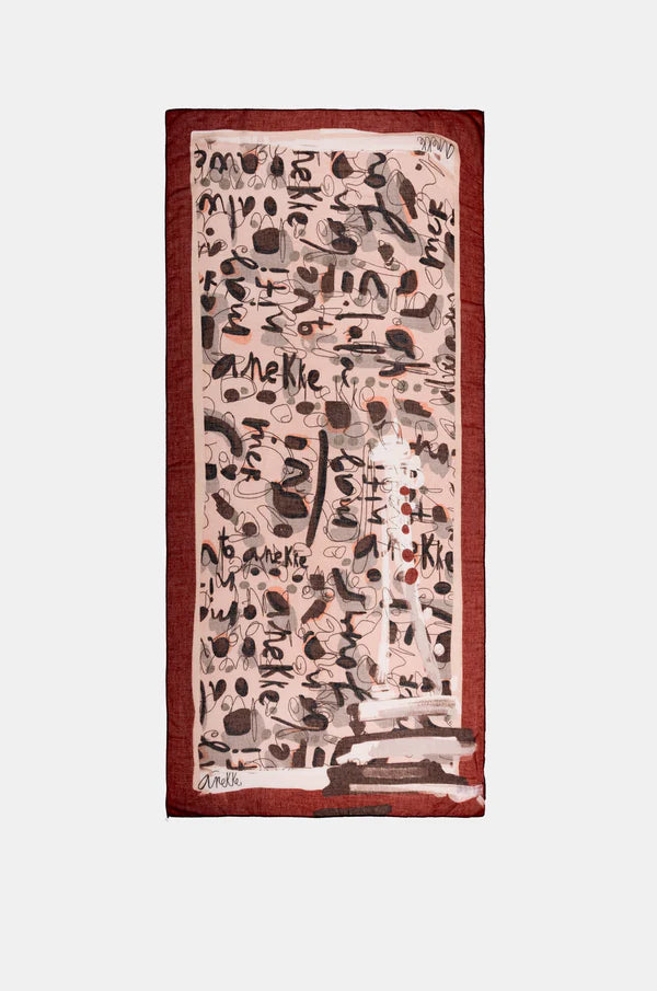 ANEKKE PANUELO LARGO