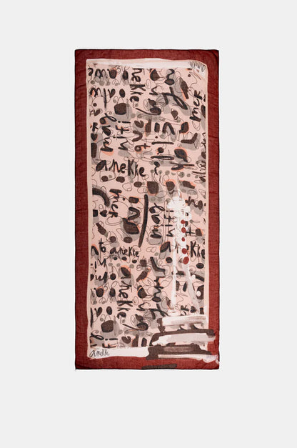 ANEKKE PANUELO LARGO