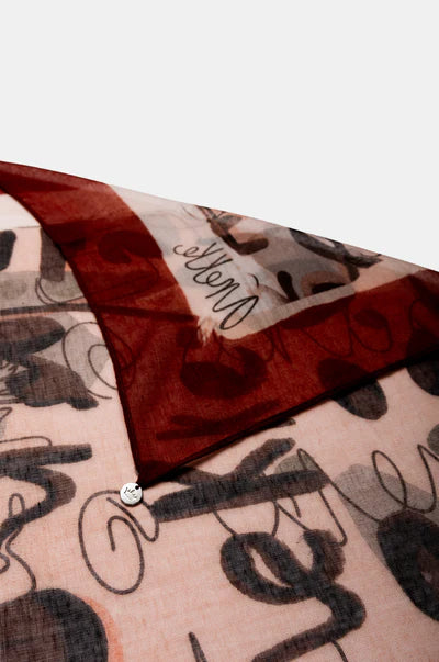 ANEKKE PANUELO LARGO