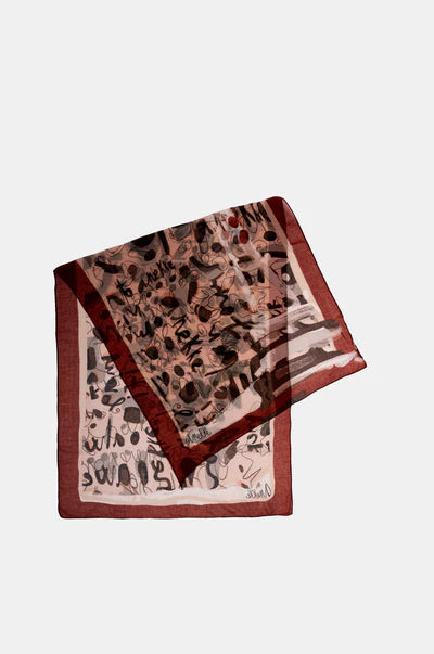 ANEKKE PANUELO LARGO