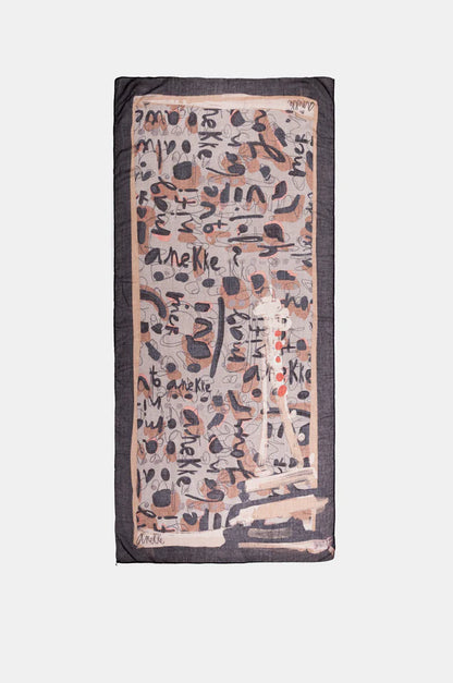 ANEKKE PANUELO LARGO