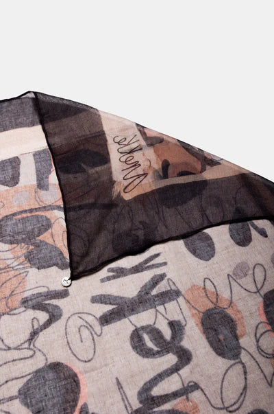 ANEKKE PANUELO LARGO