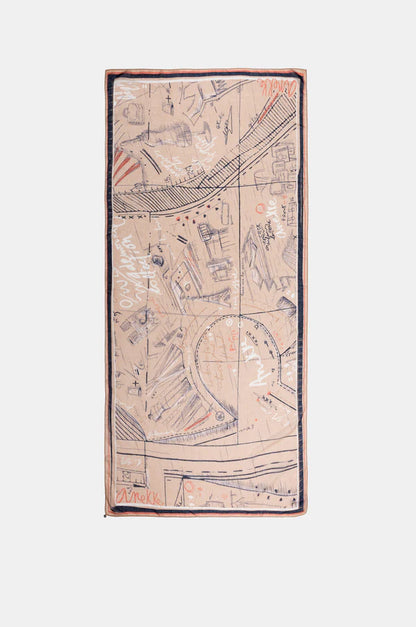 ANEKKE PANUELO LARGO