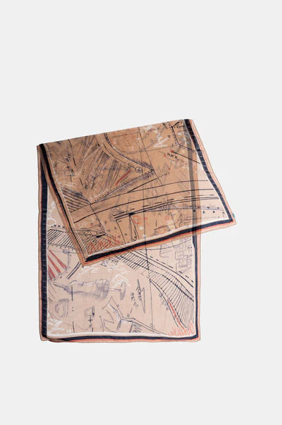 ANEKKE PANUELO LARGO