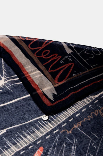 ANEKKE PANUELO LARGO