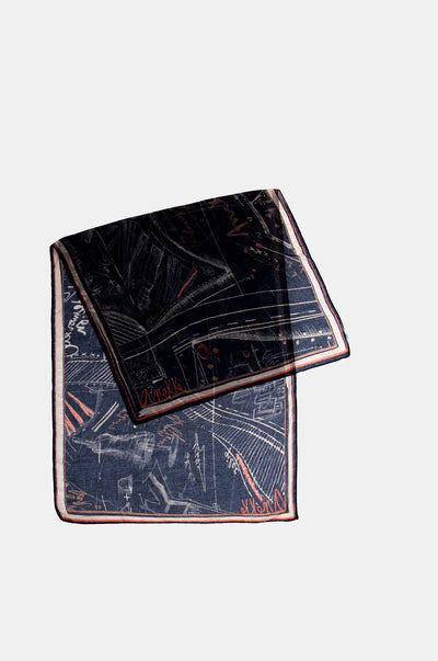 ANEKKE PANUELO LARGO