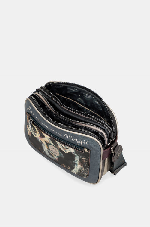 BOLSO BANDOLERA ANEKKE SINTÉTICO