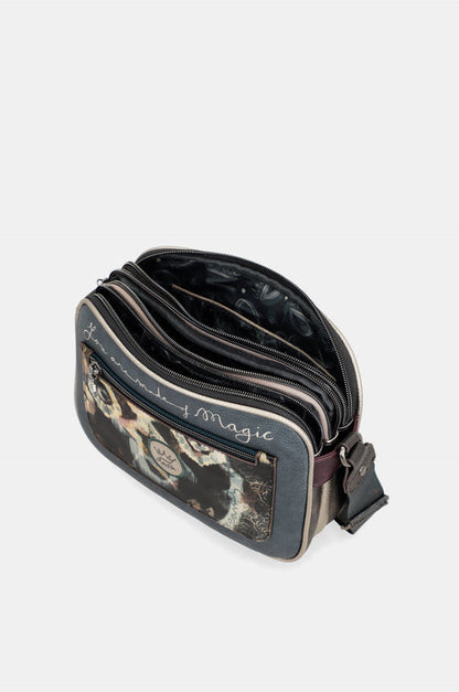 BOLSO BANDOLERA ANEKKE SINTÉTICO