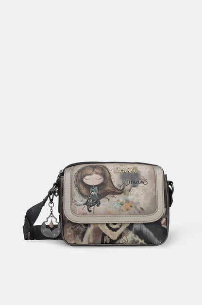 ANEKKE BOLSO BANDERA SINTÉTICO