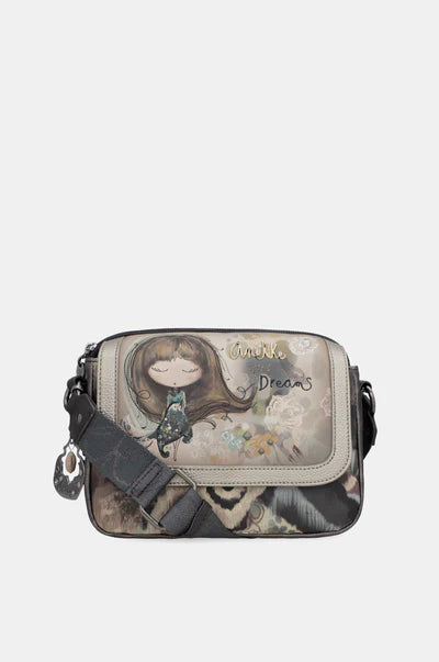 ANEKKE BOLSO BANDERA SINTÉTICO